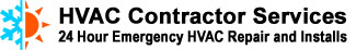 Jay Advertising HVAC Services